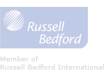 Member of Russell Bedford International