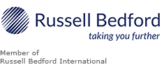 Member of Russell Bedford International